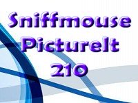 Sniffmouse PictureIt 210