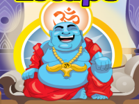 Laughing Buddha Escape