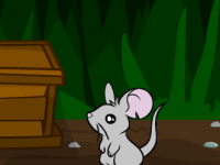 Marly Mouse Escape Garden