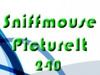 Sniffmouse PictureIt 240