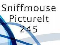 Sniffmouse PictureIt 245