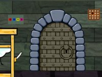 Dungeon 3 Door Escape