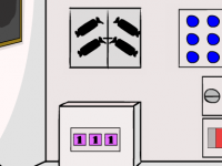 Room Layout Escape