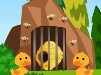 8B Beehive Escape