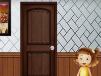 Kids Room Escape 14