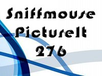 Sniffmouse PictureIt 276