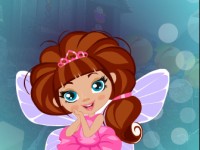 G4K Pink Fairy Escape