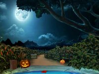 Halloween Escape 3