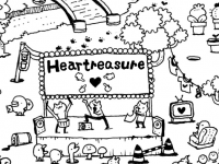 Heartreasure