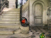 Santa Claus Chateau Escape