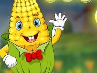 Jocund Corn Escape