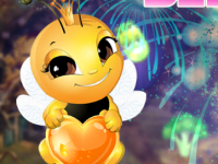 Honey Bee Love Escape