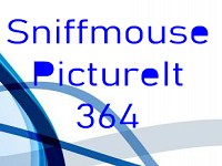 Sniffmouse PictureIt 364