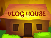 Vlog House Escape