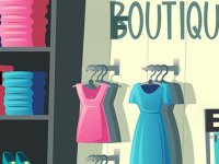 Fashion Boutique