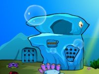 Deep Sea Escape 3