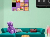 Ekey Kids Play Room Escape