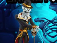 Skeleton King Escape