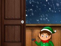 Christmas Room Escape 2