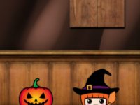 Halloween Room Escape 19