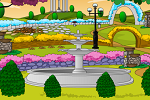 Ena Flower Garden Escape 2