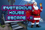 Ena Mysterious House Escape 2