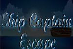 Ship Captain Escape