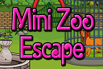 Mini Zoo Escape