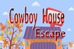 Cowboy House Escape