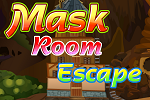 Mask Room Escape