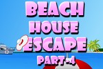 Beach House Escape 4