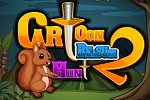 Cartoon Treasure Hunt 2