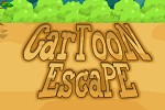 Cartoon Escape