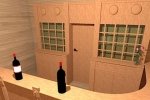 Wine Room Escape