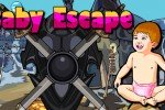 Ena Baby Escape