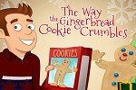 The Way the Gingerbread Cookie Crumbles