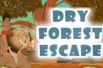 Dry Forest Escape