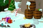 Big Den Christmas Escape Episode 9