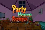 Party House Escape