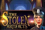 The Stolen Artifacts