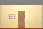 Small Room Escape 9