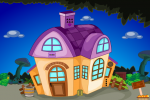 Cute House Escapе