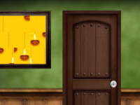 Kids Room Escape 60