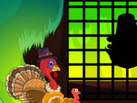 Thanksgiving Escape Series Episode 2