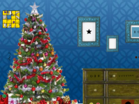 Migi Christmas Room Escape 2