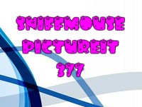 Sniffmouse PictureIt 377