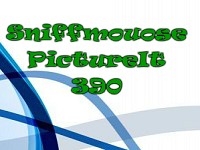 Sniffmouse PictureIt 390