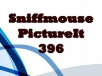 Sniffmouse PictureIt 396