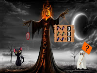 G2M Halloween Owl Rescue Html5