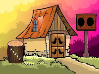 Hut Village Escape 2